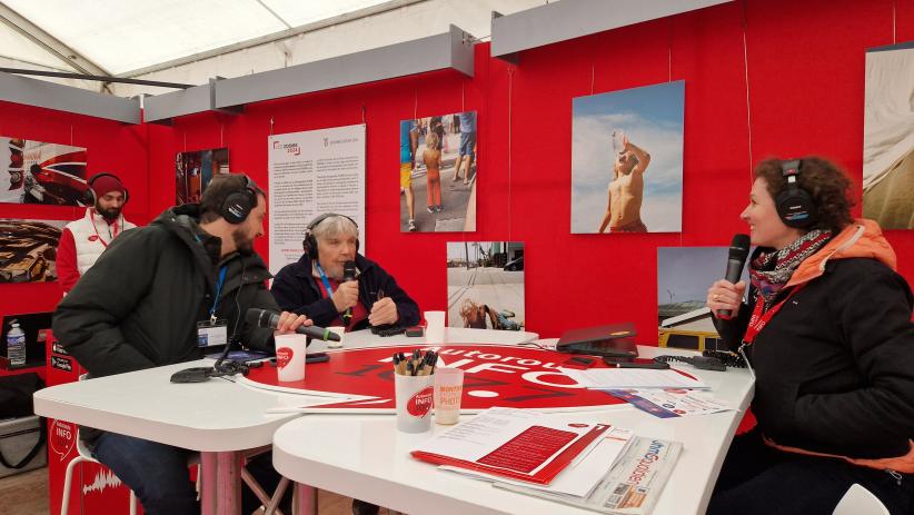 Festival international de la photo animalière et de nature