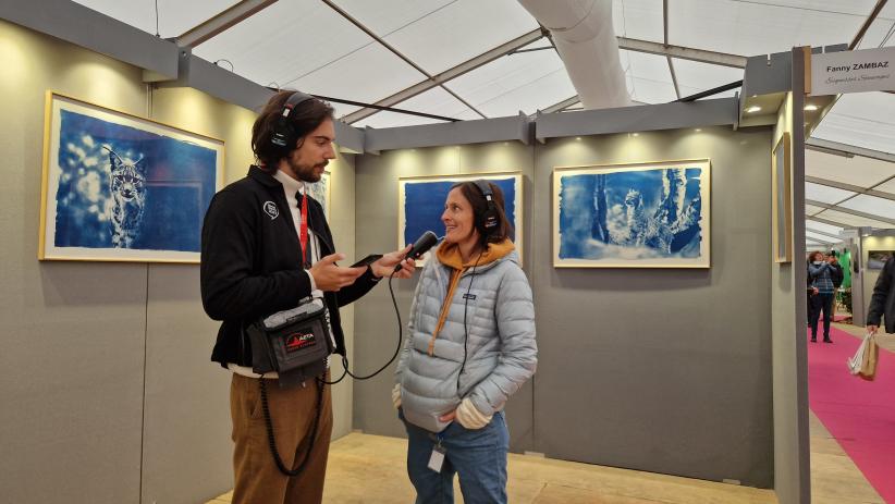 Festival international de la photo animalière et de nature