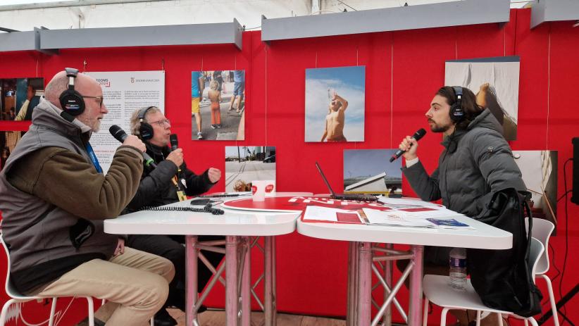 Festival international de la photo animalière et de nature