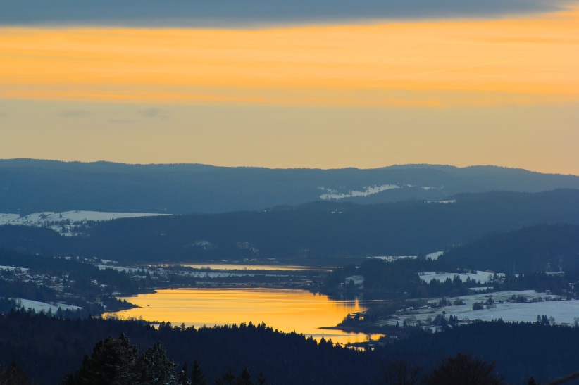 Montagne du Jura - Haut-Doubs