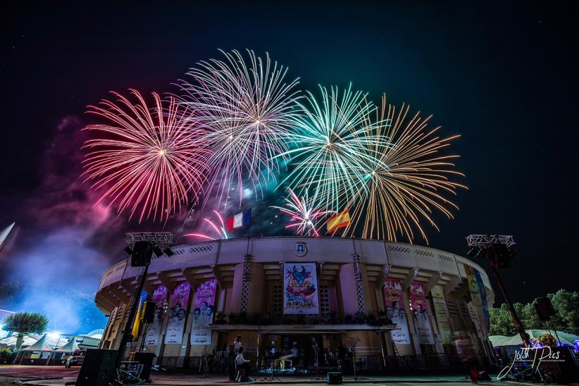 Les fêtes de la Madeleine à Mont-de-Marsan