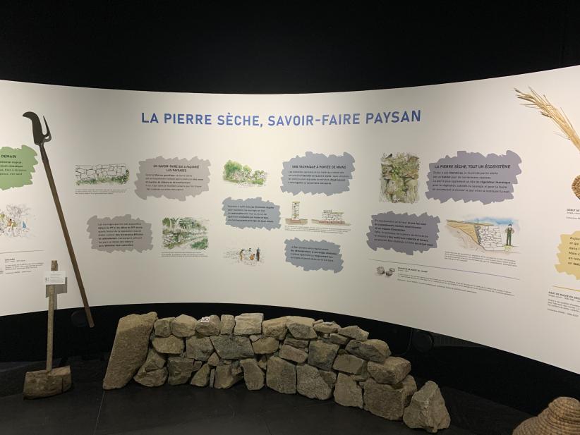 Maison des Hommes et des Paysages
