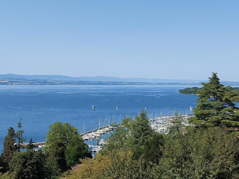© G.Milliat pour Autoroute INFO_ Thonon_Lac_Léman