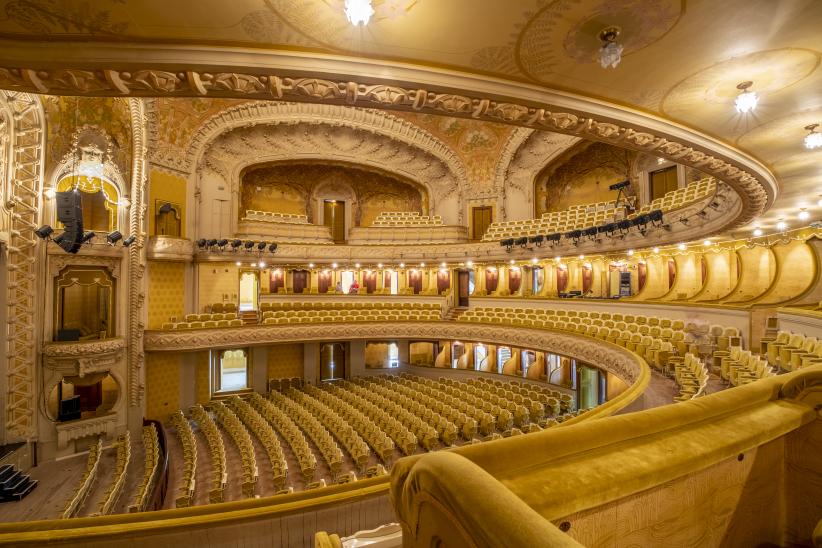 Opéra de Vichy