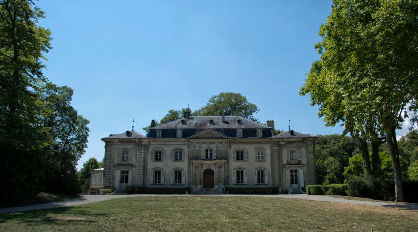Château de Ferney-Voltaire