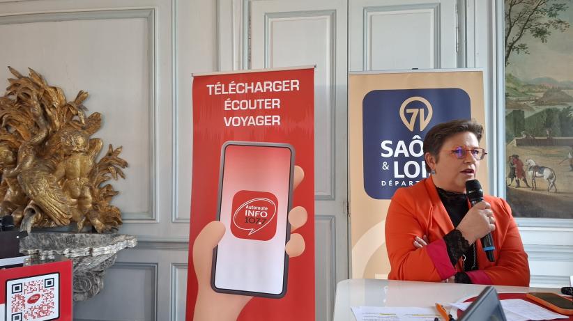 Magali Raynaud de Chalonge
