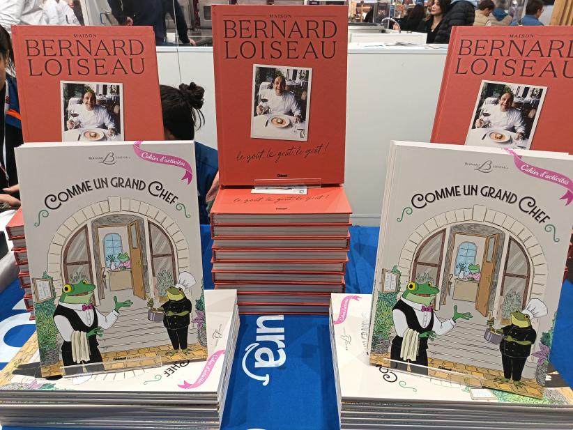 La Maison Bernard Loiseau