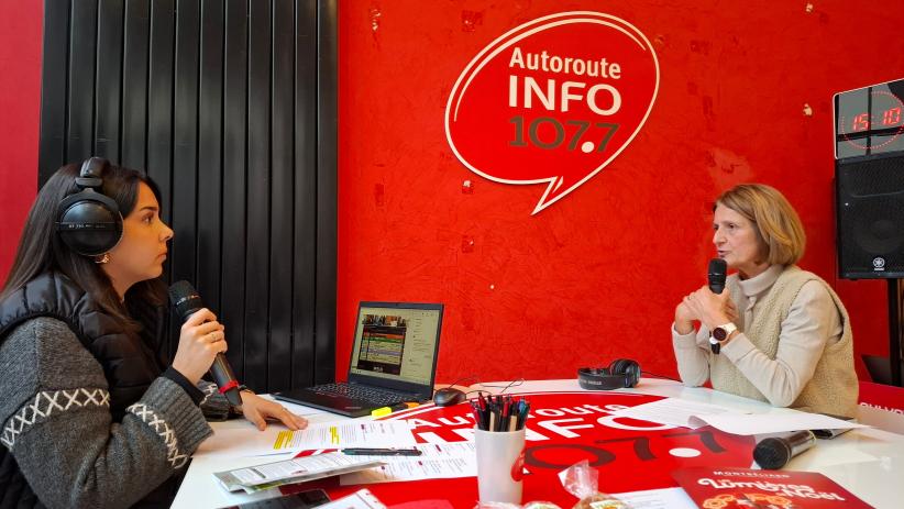 Marie-Noëlle Biguinet