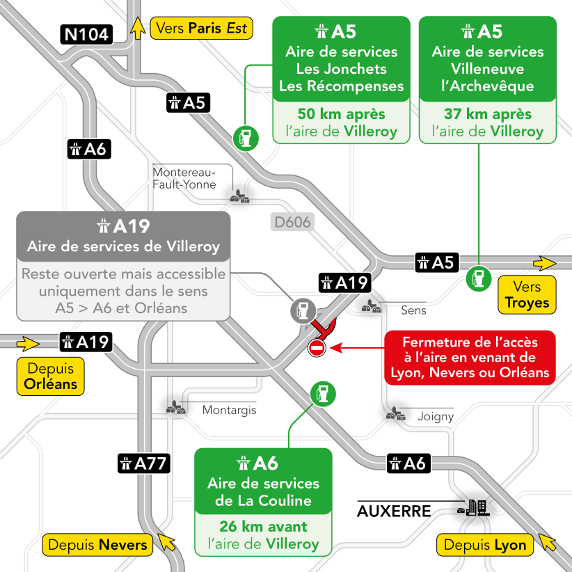 APRR-A19-B-Fermeture-Acces-Aire-Villeroy-HD