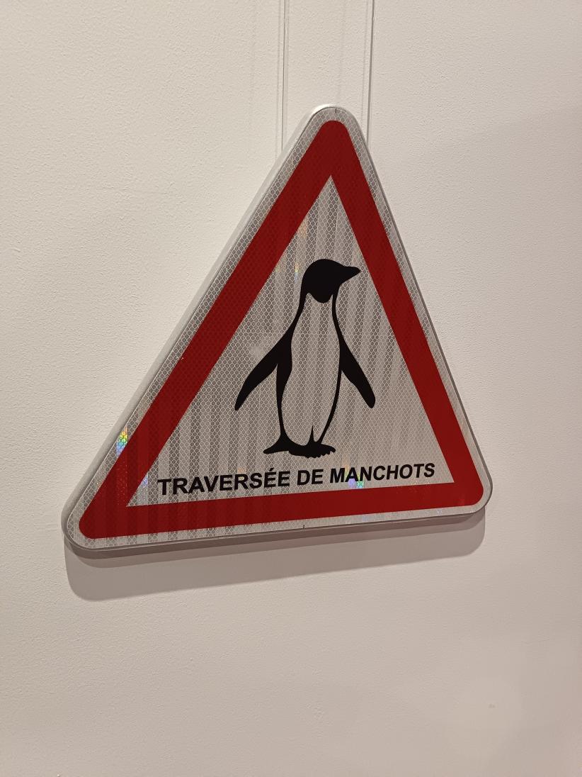 L'Espace des mondes polaires de Prémanon dans le Jura