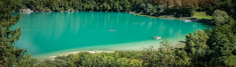 lac d'Aiguebelette