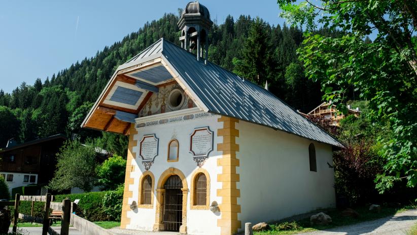 Emission saint Gervais 