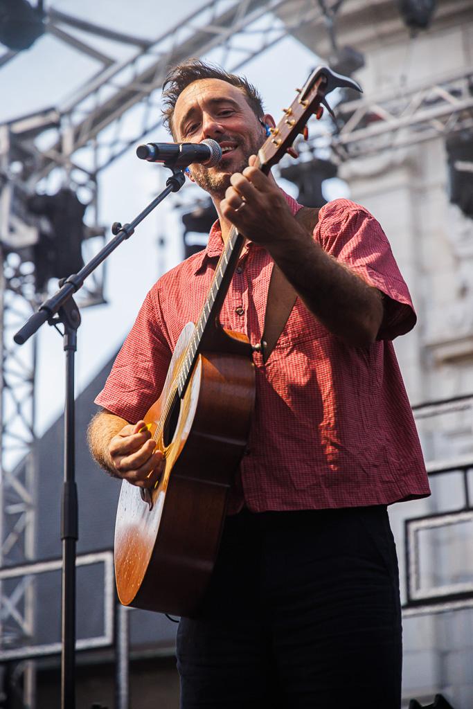 Charlie WINSTON