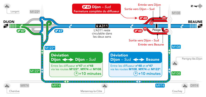A311-C-Deviation-Diff48-DijonSud
