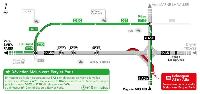 A5a-F-Deviation-Echangeur-Melun-Evry-HD