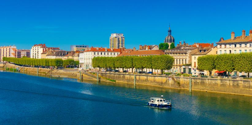 chalon sur saone