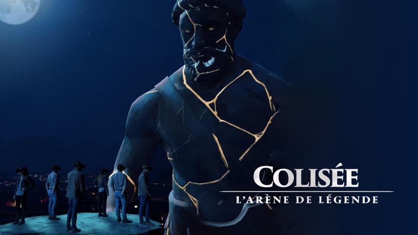 Post Colisée