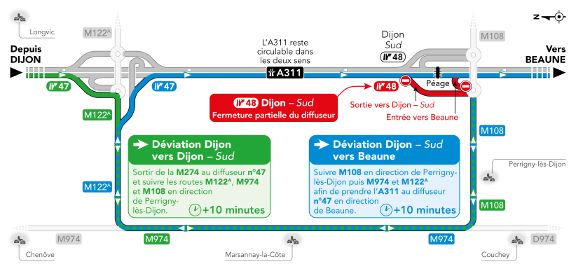 A311-C-Deviation-Diff48-DijonSud-Sens2-HD
