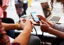 application mobile