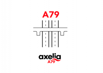 application A79 Axelia