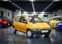Renault Twingo I