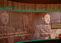 Exposition permanente du Mémorial Charles de Gaulle