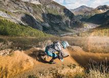 Sortie été 2020 Val d'Isère