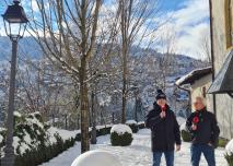 Saint-Gervais Mont-Blanc