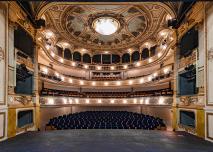 Le Grand théâtre de Dijon