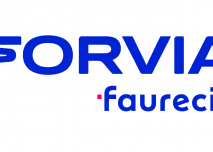Logo Forvia 2022
