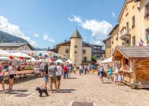 Megève