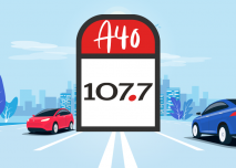 A40 107.7