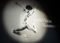 image de présentation de l'exposition Noureev