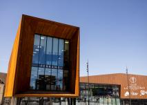 Cité de la gastronomie