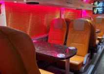 esprit bus espace bas 