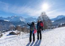 Saint-Gervais Mont Blanc