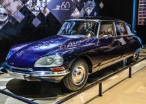 Citroen DS