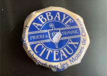 Fromage de l'abbaye de Cîteaux