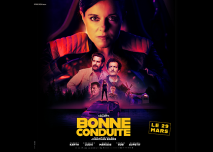 Bonne conduite_Affiche du film