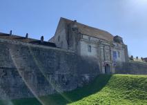 La Citadelle de Besançon