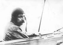 Louis Blériot