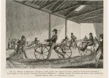 Draisienne