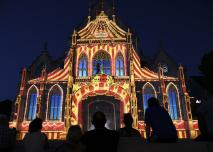 Couleurs d'Amour ©ville Bourg-en-Bresse - Jules Rigobert