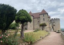 Château de Couches