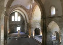 Abbaye de Fontenay