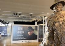 Exposition Jean Moulin