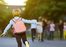 La rentrée scolaire