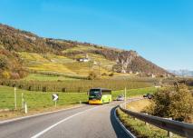 FlixBus - voyages en autocar - autosolisme
