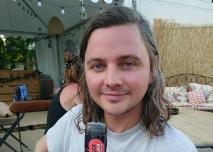 FLAVIEN BERGER