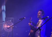 Charlie Winston en concert à Dijon